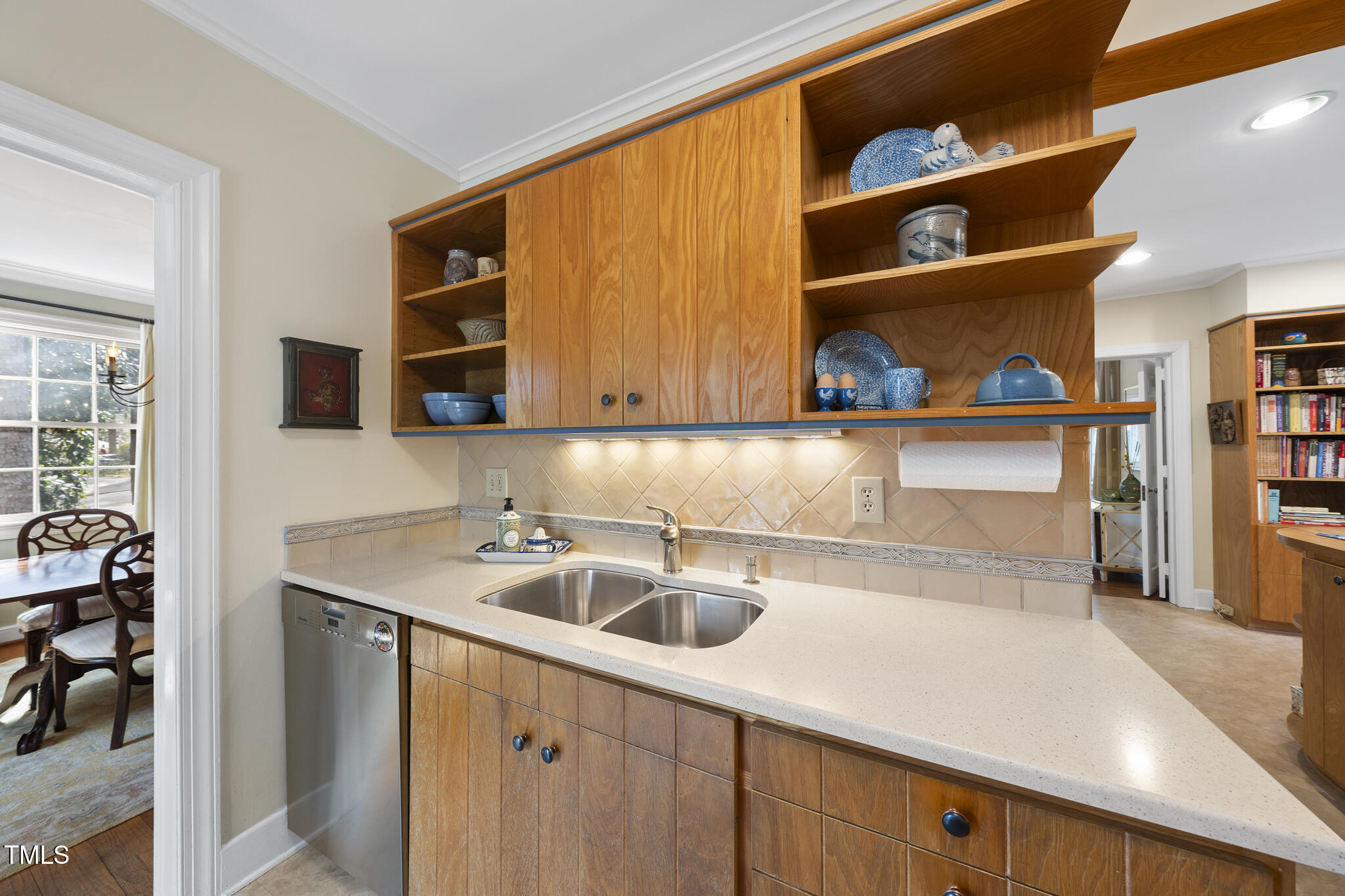 2706 Rosedale Avenue Raleigh, NC 27607 - Photo 14 of 73 DSC04358