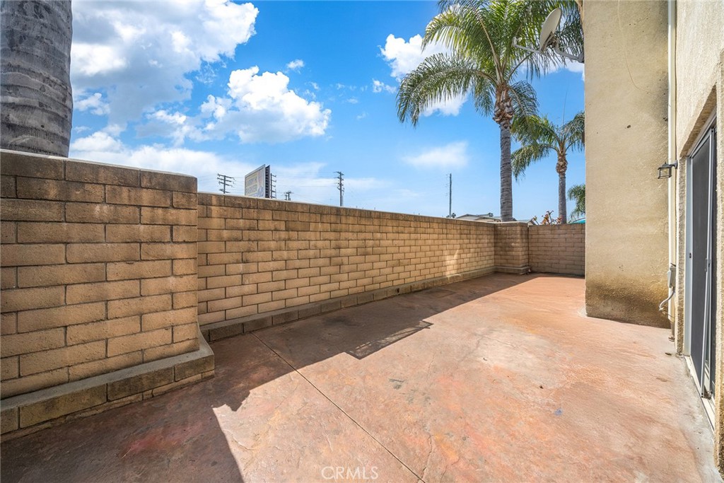 11320 Iris Lane El Monte, CA 91731 - Photo 14 of 14 a view of outdoor space and yard