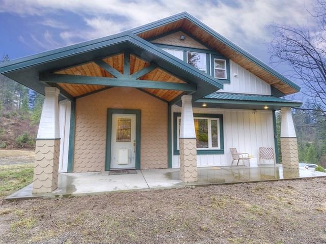 15811 East Jackson Road Chattaroy, WA 99003 - Photo 1 of 20