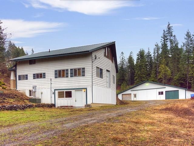 15811 East Jackson Road Chattaroy, WA 99003 - Photo 16 of 20