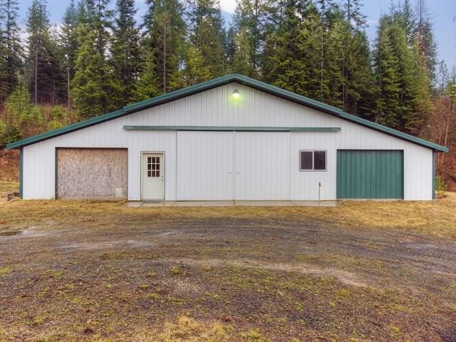 15811 East Jackson Road Chattaroy, WA 99003 - Photo 20 of 20