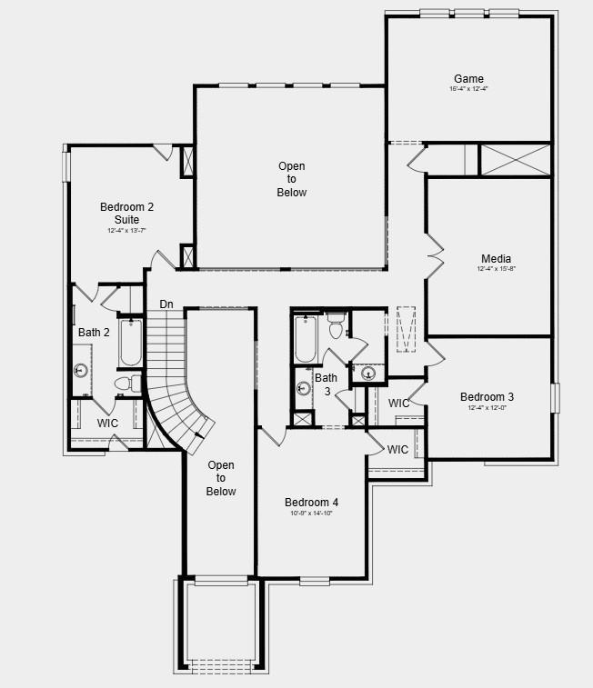 704 Green Heron Road Celina, TX 75009 - Photo 3 of 39