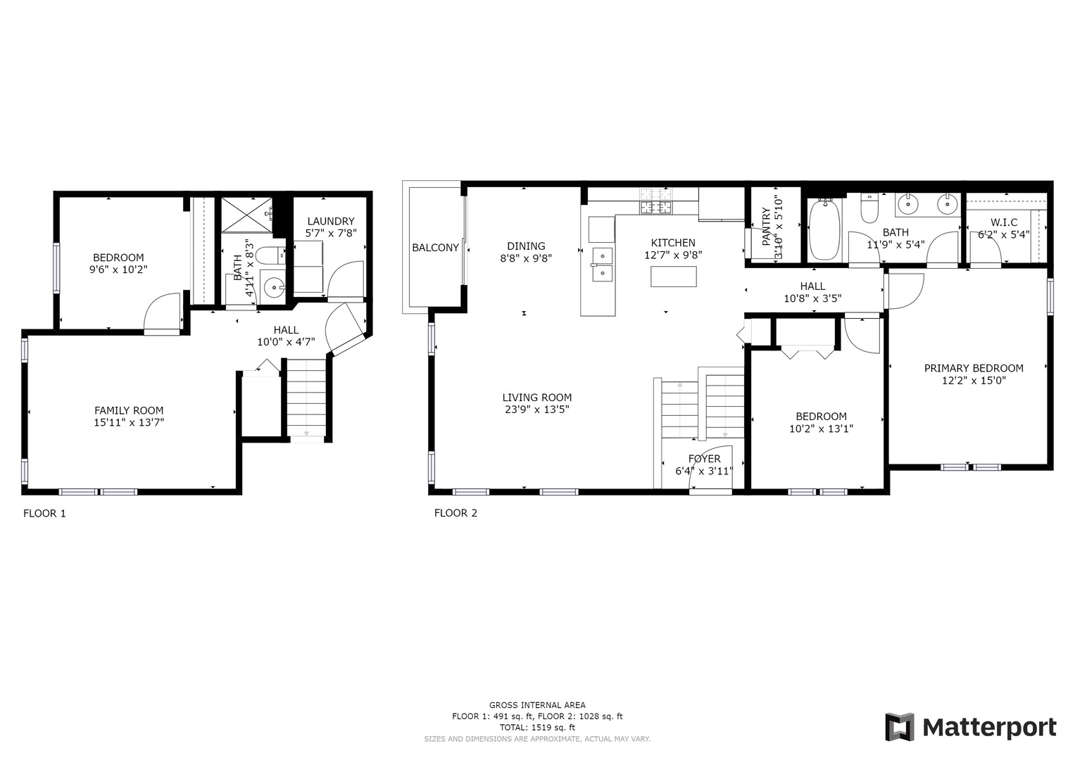 2341 Upland Road Pingree Grove, IL 60140 - Photo 14 of 14