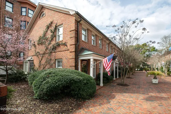 $424,900 | 418 South 3rd Street, Unit A, Wilmington, NC 28401