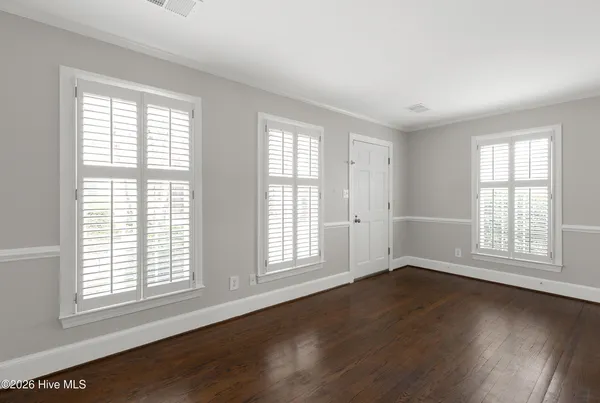 $424,900 | 418 South 3rd Street, Unit A, Wilmington, NC 28401