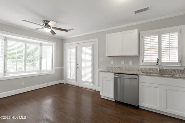 $424,900 | 418 South 3rd Street, Unit A, Wilmington, NC 28401