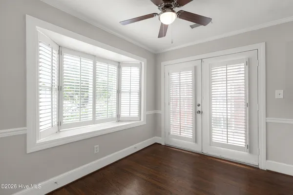 $424,900 | 418 South 3rd Street, Unit A, Wilmington, NC 28401