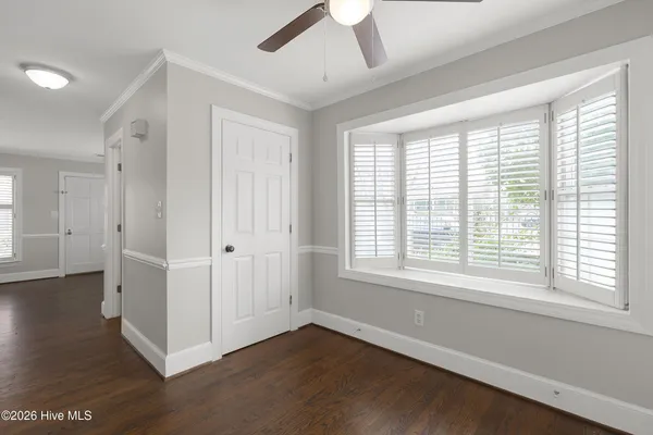 $424,900 | 418 South 3rd Street, Unit A, Wilmington, NC 28401