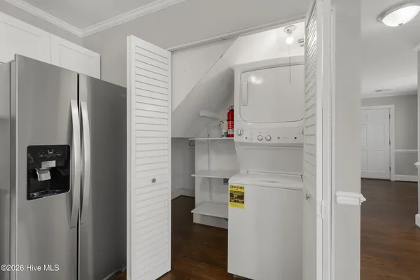 $424,900 | 418 South 3rd Street, Unit A, Wilmington, NC 28401