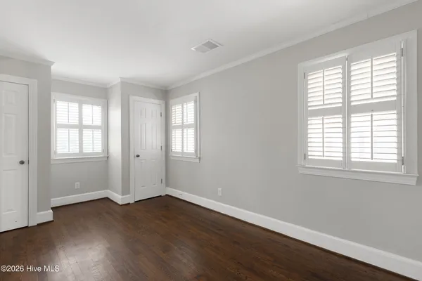 $424,900 | 418 South 3rd Street, Unit A, Wilmington, NC 28401