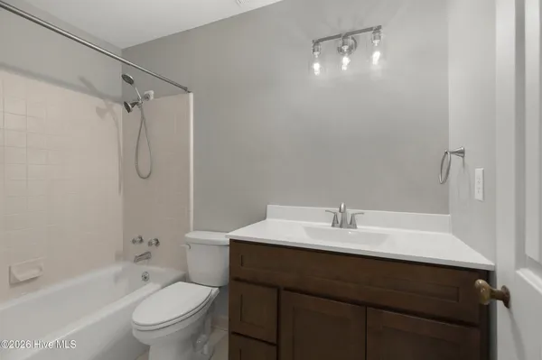 $424,900 | 418 South 3rd Street, Unit A, Wilmington, NC 28401