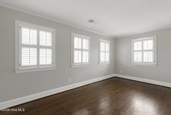 $424,900 | 418 South 3rd Street, Unit A, Wilmington, NC 28401