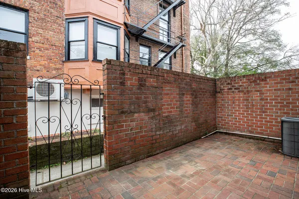 $424,900 | 418 South 3rd Street, Unit A, Wilmington, NC 28401