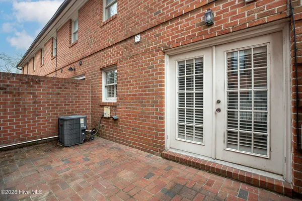 $424,900 | 418 South 3rd Street, Unit A, Wilmington, NC 28401