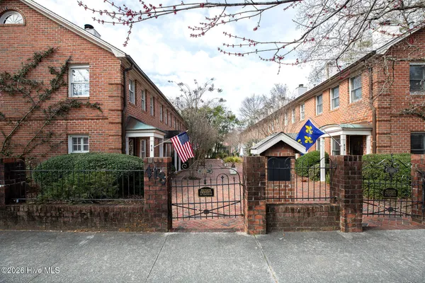 $424,900 | 418 South 3rd Street, Unit A, Wilmington, NC 28401