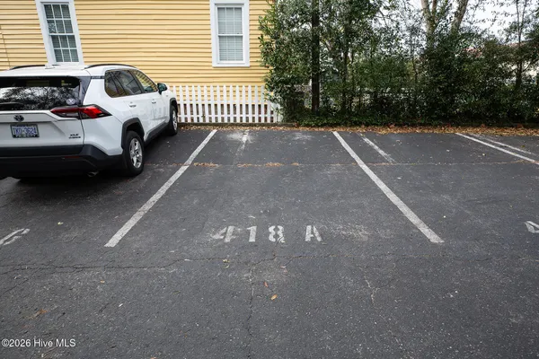 $424,900 | 418 South 3rd Street, Unit A, Wilmington, NC 28401