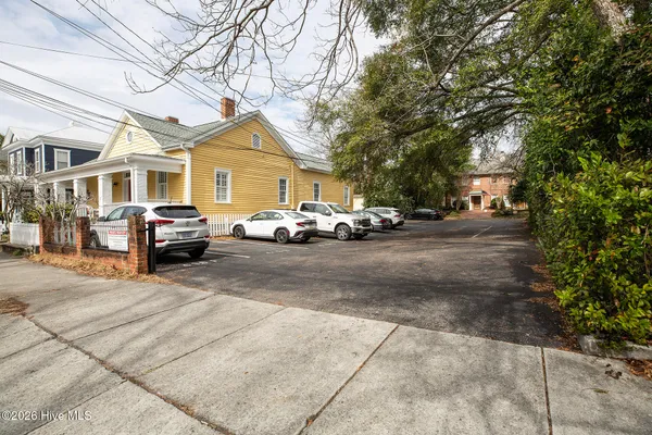 $424,900 | 418 South 3rd Street, Unit A, Wilmington, NC 28401