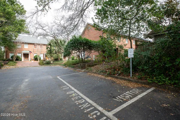 $424,900 | 418 South 3rd Street, Unit A, Wilmington, NC 28401