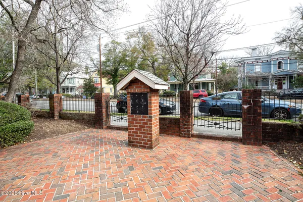 $424,900 | 418 South 3rd Street, Unit A, Wilmington, NC 28401