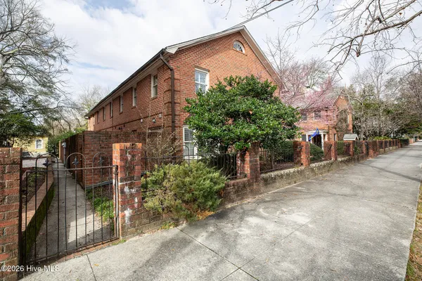 $424,900 | 418 South 3rd Street, Unit A, Wilmington, NC 28401