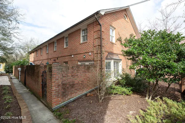 $424,900 | 418 South 3rd Street, Unit A, Wilmington, NC 28401