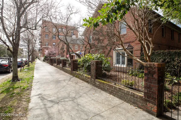 $424,900 | 418 South 3rd Street, Unit A, Wilmington, NC 28401