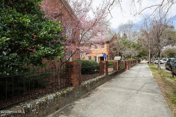 $424,900 | 418 South 3rd Street, Unit A, Wilmington, NC 28401