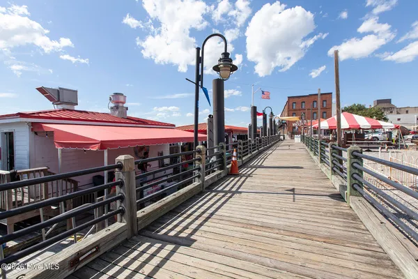 $424,900 | 418 South 3rd Street, Unit A, Wilmington, NC 28401