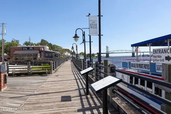 $424,900 | 418 South 3rd Street, Unit A, Wilmington, NC 28401