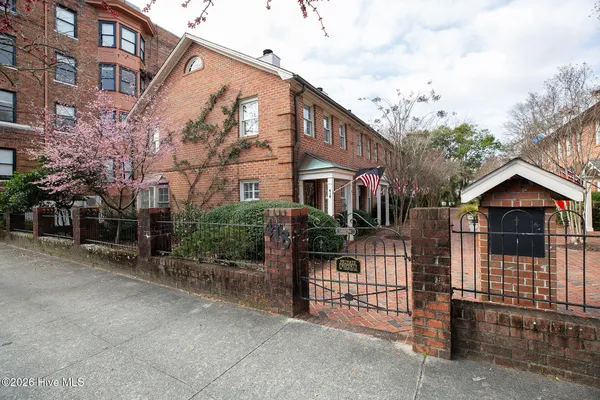 $424,900 | 418 South 3rd Street, Unit A, Wilmington, NC 28401