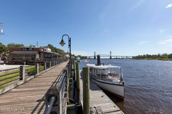 $424,900 | 418 South 3rd Street, Unit A, Wilmington, NC 28401