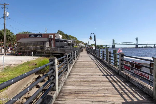 $424,900 | 418 South 3rd Street, Unit A, Wilmington, NC 28401