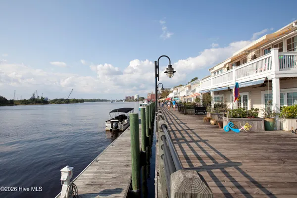 $424,900 | 418 South 3rd Street, Unit A, Wilmington, NC 28401
