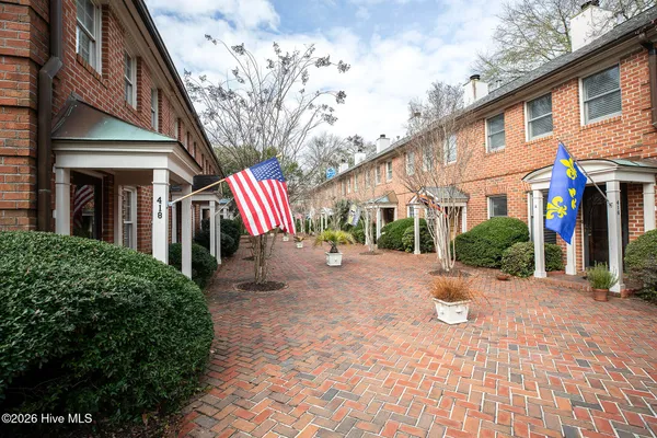 $424,900 | 418 South 3rd Street, Unit A, Wilmington, NC 28401