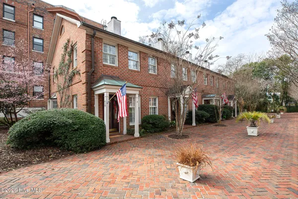 $424,900 | 418 South 3rd Street, Unit A, Wilmington, NC 28401