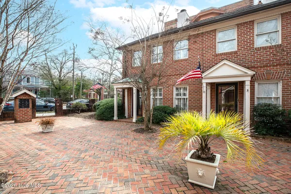 $424,900 | 418 South 3rd Street, Unit A, Wilmington, NC 28401