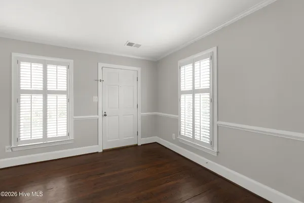 $424,900 | 418 South 3rd Street, Unit A, Wilmington, NC 28401