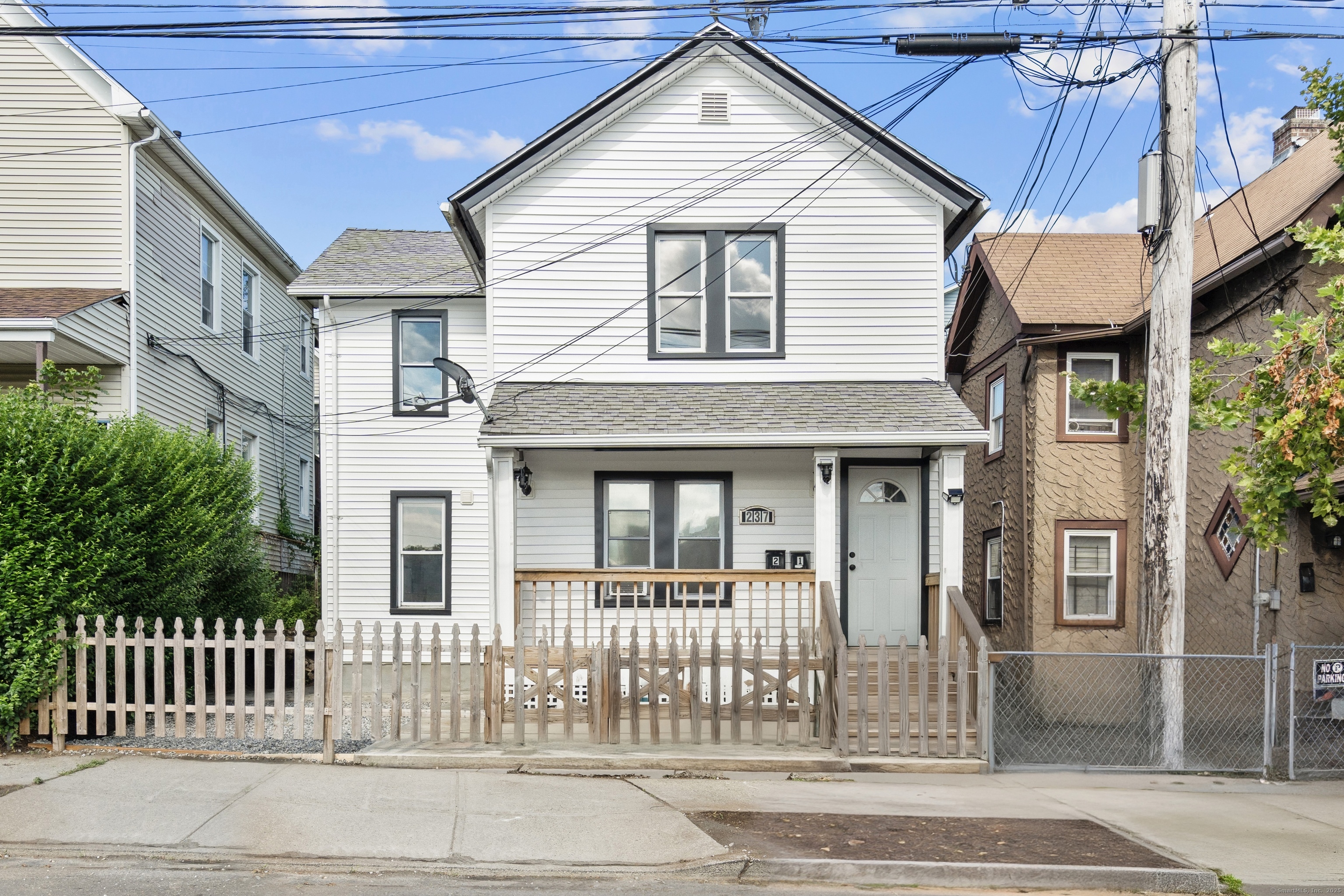 237 Helen Street Bridgeport, CT 06608 - Photo 1 of 1
