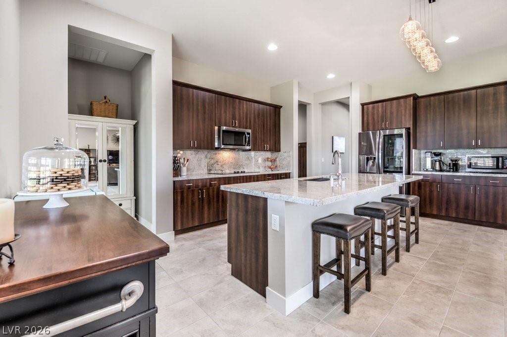 4829 East Beacon Ridge Drive Pahrump, NV 89061 - Photo 15 of 71