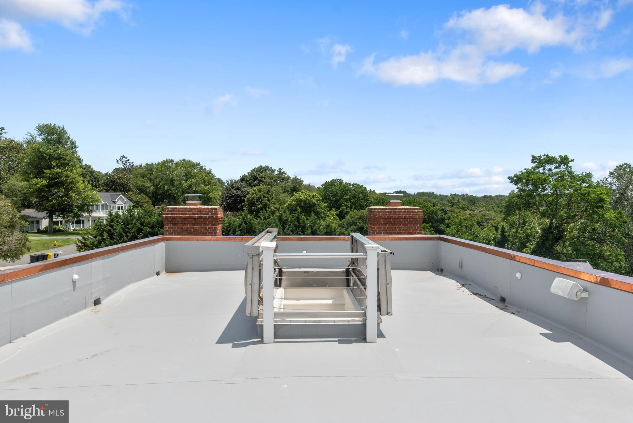 1932 Carrollton Road Annapolis, MD 21409 - Photo 103 of 134 Brand new flat roof