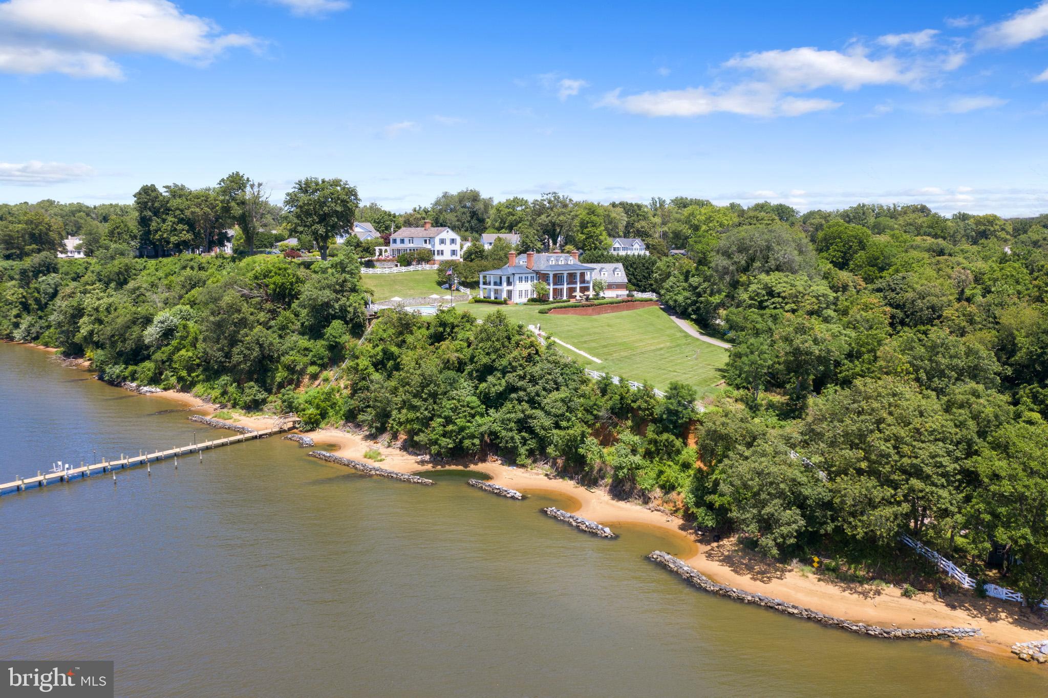 1932 Carrollton Road Annapolis, MD 21409 - Photo 108 of 134 An estate like no other