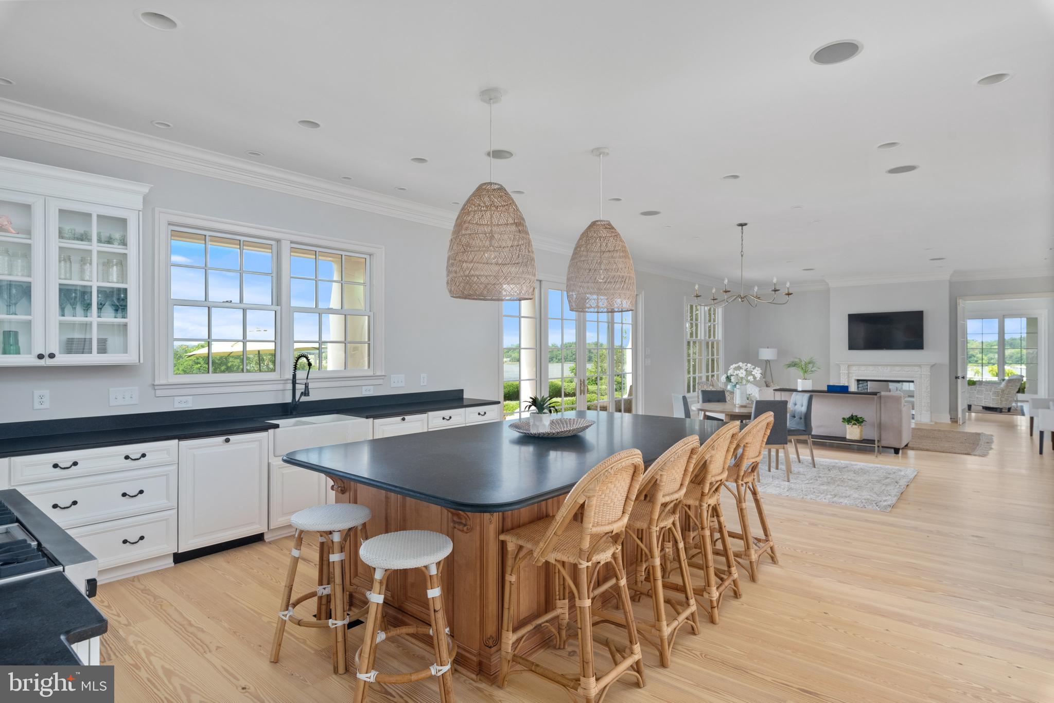 1932 Carrollton Road Annapolis, MD 21409 - Photo 13 of 134 Over-sized island ideal for entertaining
