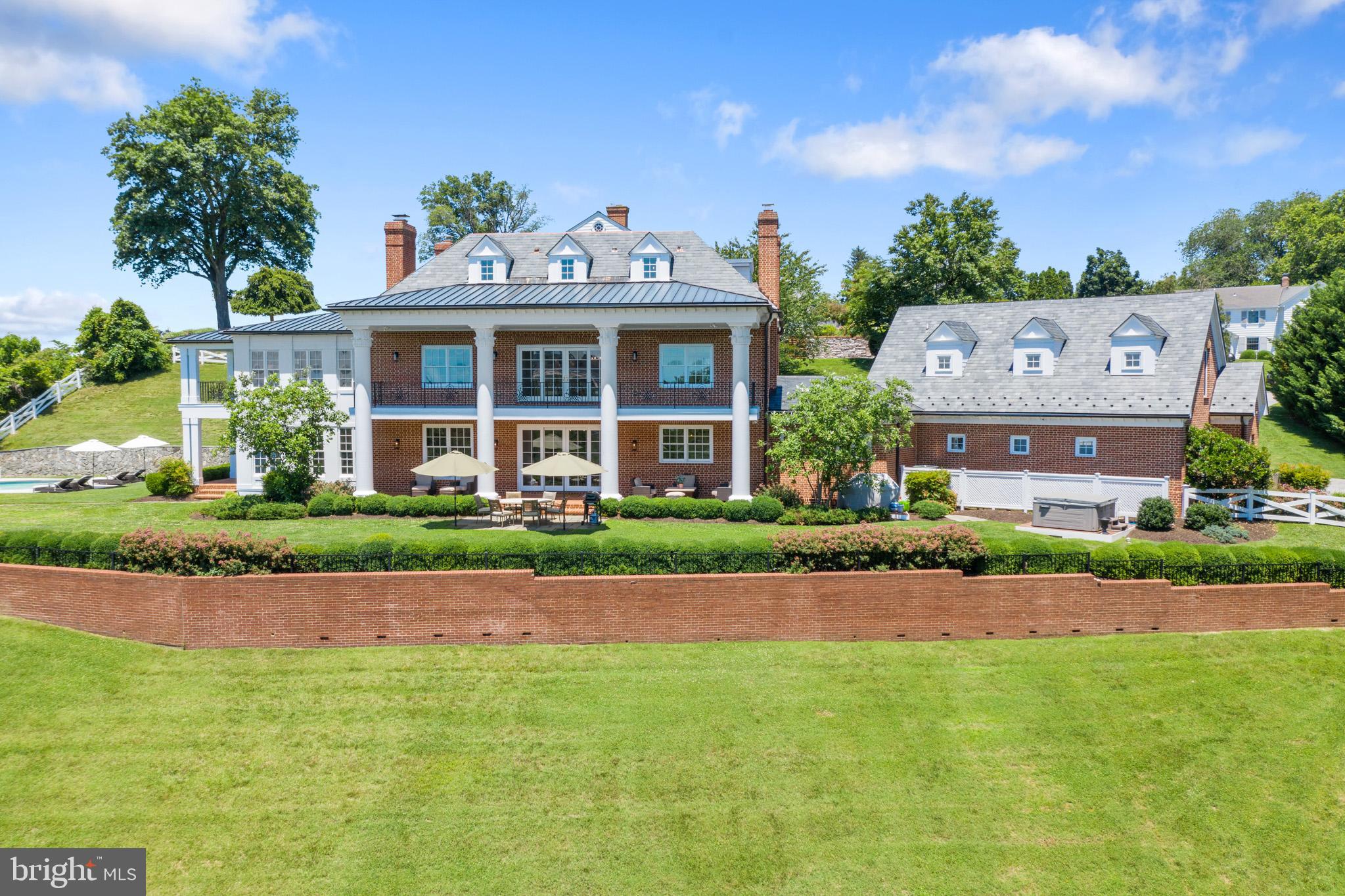 1932 Carrollton Road Annapolis, MD 21409 - Photo 130 of 134 An exquisite coastal home