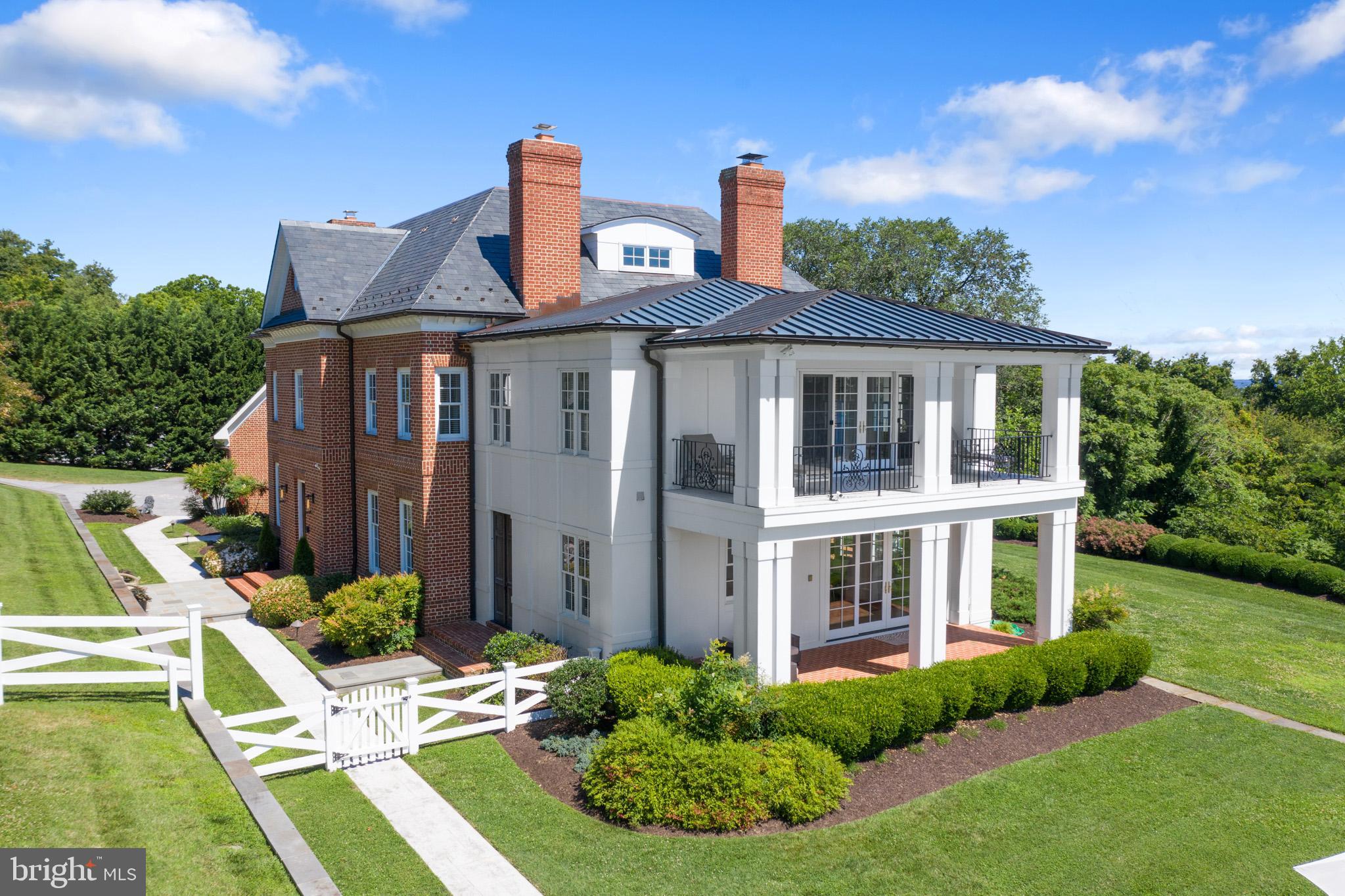 1932 Carrollton Road Annapolis, MD 21409 - Photo 131 of 134 Porches and terraces with panoramic v iews
