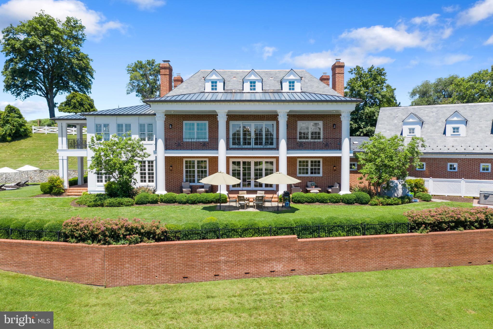 1932 Carrollton Road Annapolis, MD 21409 - Photo 3 of 134 with commanding views