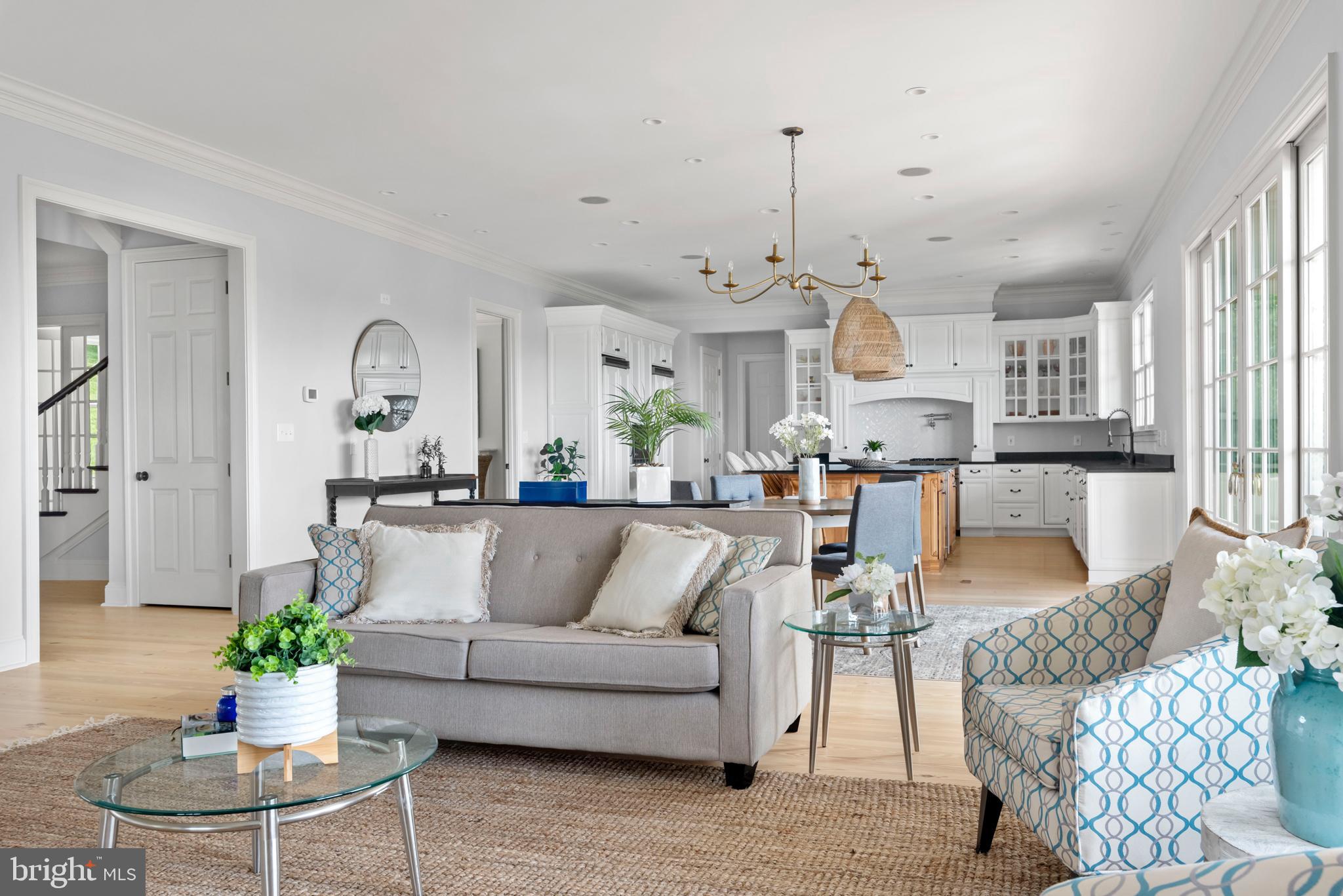 1932 Carrollton Road Annapolis, MD 21409 - Photo 24 of 134 Fabulous open floor plan for the modern family
