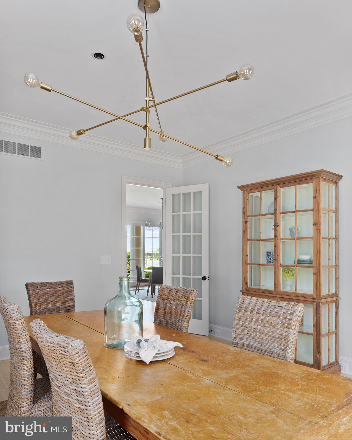 1932 Carrollton Road Annapolis, MD 21409 - Photo 36 of 134 formal (or casual) dining space