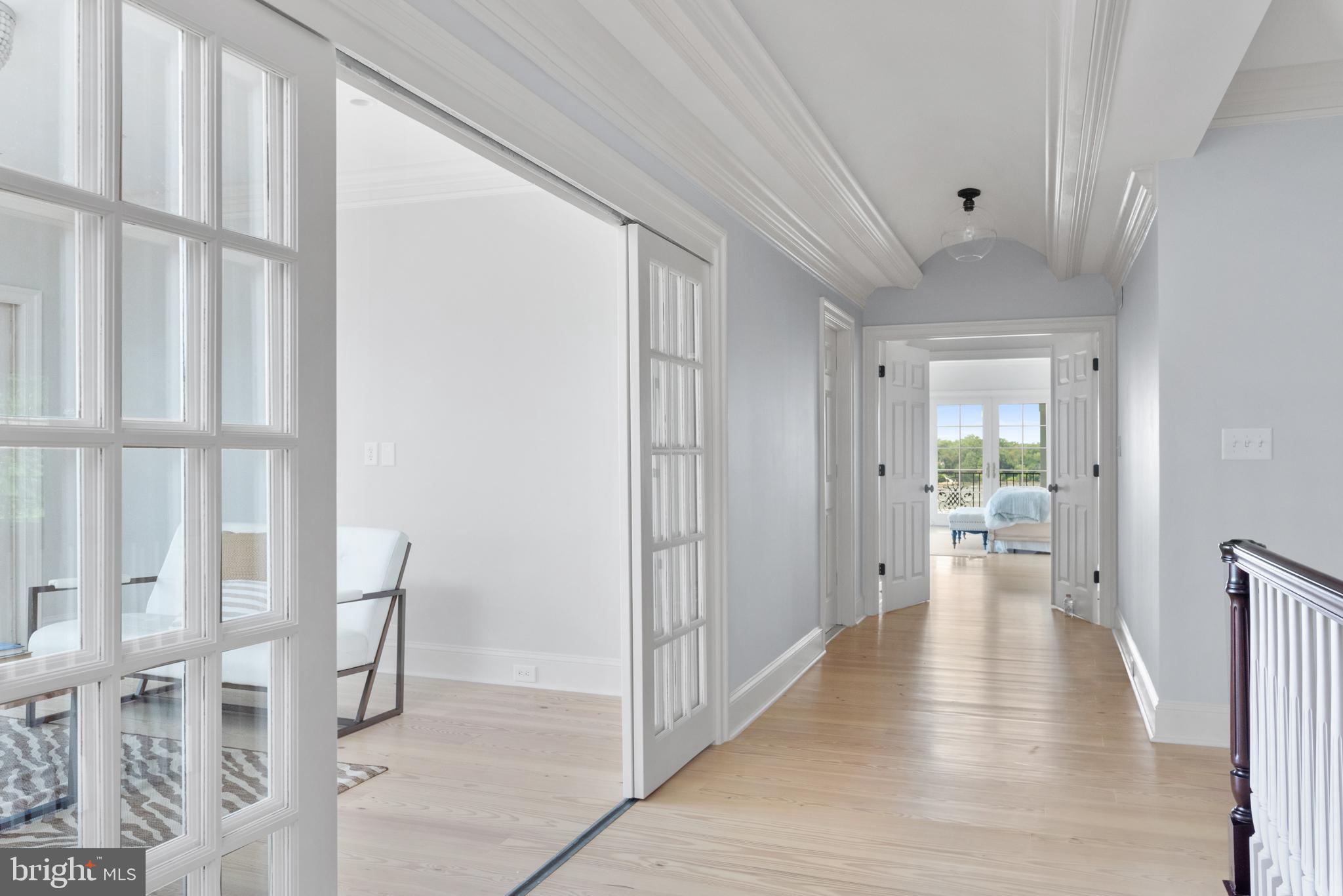 1932 Carrollton Road Annapolis, MD 21409 - Photo 47 of 134 Down the hall is the owner's suite