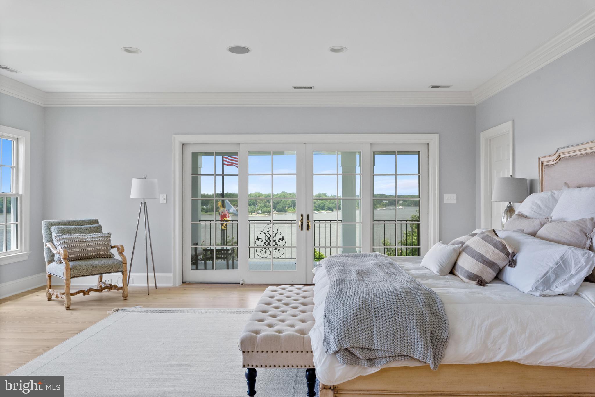 1932 Carrollton Road Annapolis, MD 21409 - Photo 48 of 134 A waterside retreat