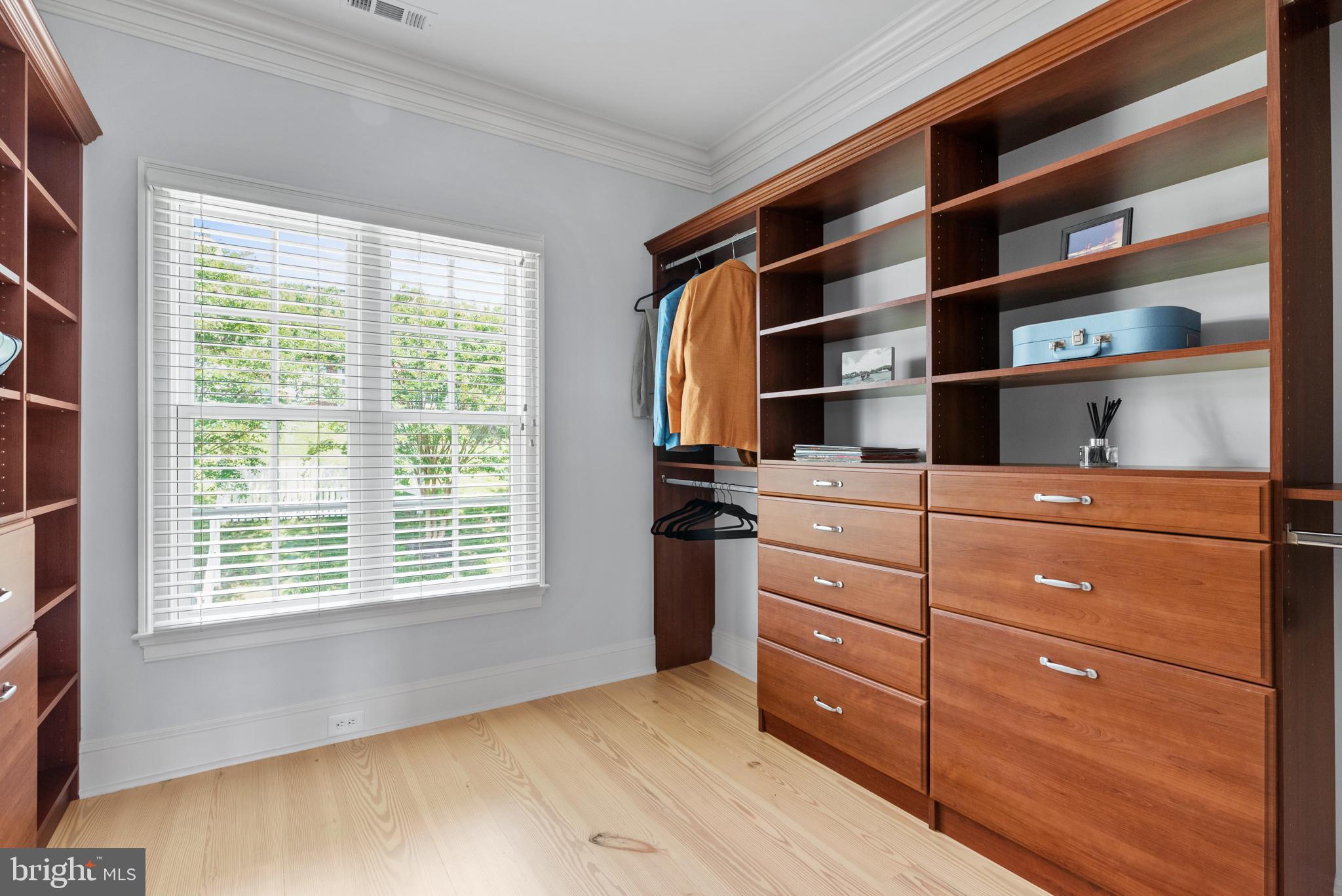 1932 Carrollton Road Annapolis, MD 21409 - Photo 59 of 134 one of three custom owner's closets